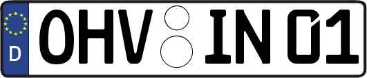 OHV-IN01