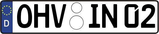 OHV-IN02