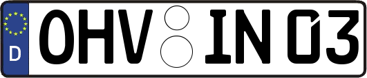 OHV-IN03