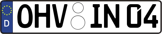 OHV-IN04