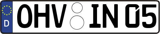 OHV-IN05