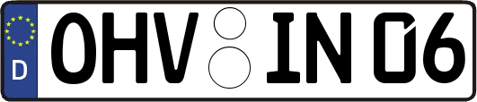 OHV-IN06
