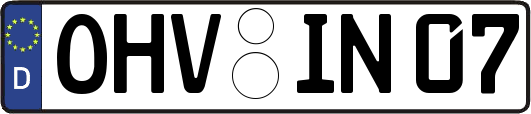 OHV-IN07