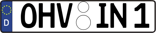 OHV-IN1