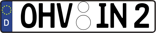 OHV-IN2