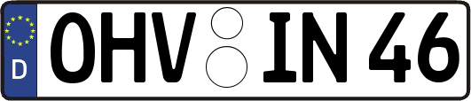 OHV-IN46