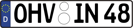 OHV-IN48