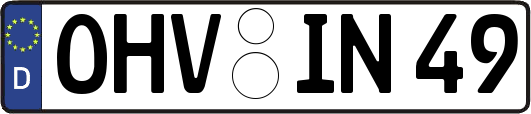 OHV-IN49