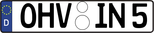 OHV-IN5