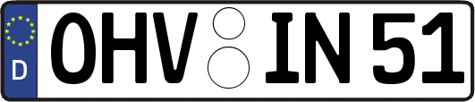 OHV-IN51