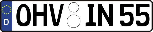 OHV-IN55