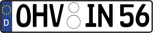 OHV-IN56