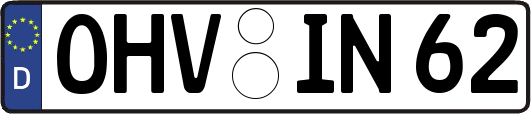 OHV-IN62