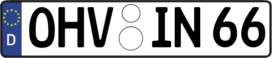 OHV-IN66