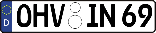 OHV-IN69