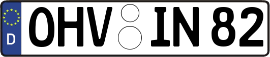 OHV-IN82