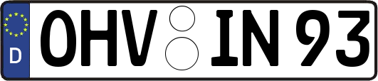 OHV-IN93