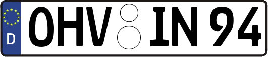 OHV-IN94