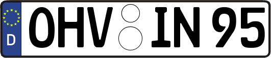 OHV-IN95