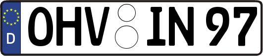 OHV-IN97