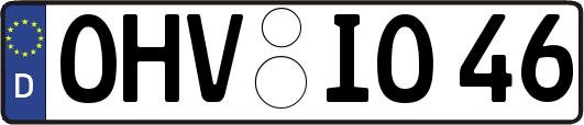 OHV-IO46