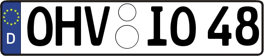 OHV-IO48