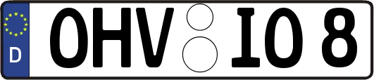 OHV-IO8