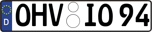 OHV-IO94
