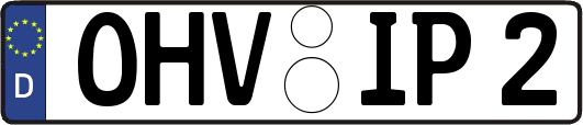 OHV-IP2