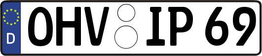OHV-IP69