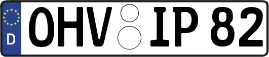 OHV-IP82