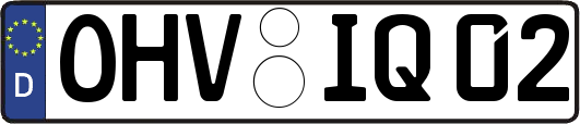 OHV-IQ02