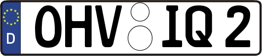 OHV-IQ2