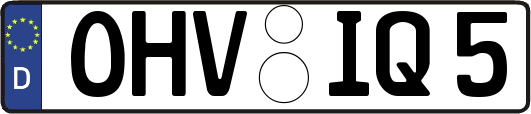 OHV-IQ5