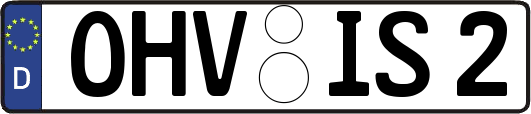 OHV-IS2