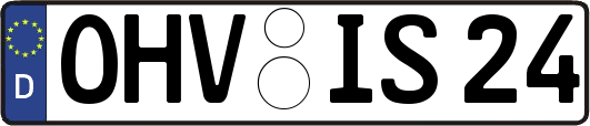 OHV-IS24