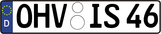 OHV-IS46