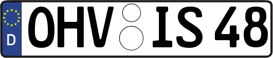 OHV-IS48