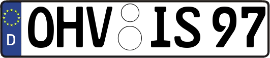 OHV-IS97