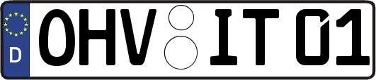 OHV-IT01