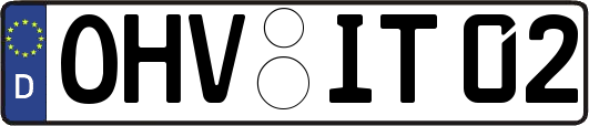 OHV-IT02