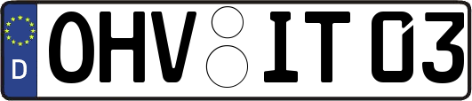 OHV-IT03