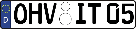 OHV-IT05