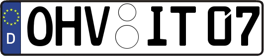 OHV-IT07