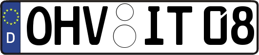 OHV-IT08