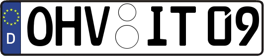 OHV-IT09
