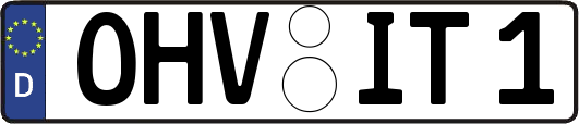 OHV-IT1