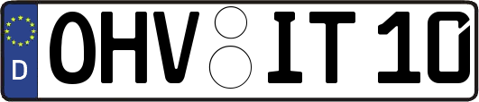 OHV-IT10