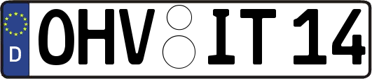 OHV-IT14
