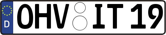 OHV-IT19